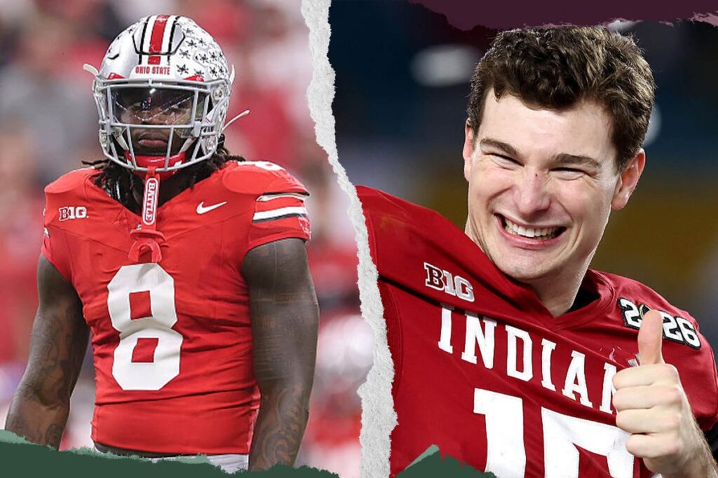 Mocking the NFL Draft, MLB’s robot umps and NBA playoff pressure