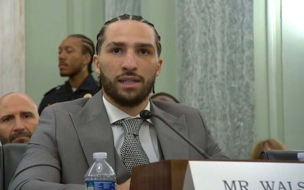 Muhammad Ali Revival Act