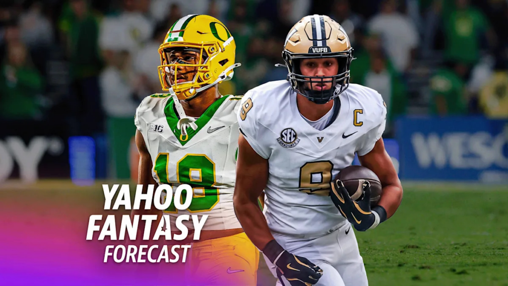 NFL Draft TE prospect deep dive: Red flags for Sadiq, Stowers? + Our favorite sleeper dynasty TE Download app from appStore