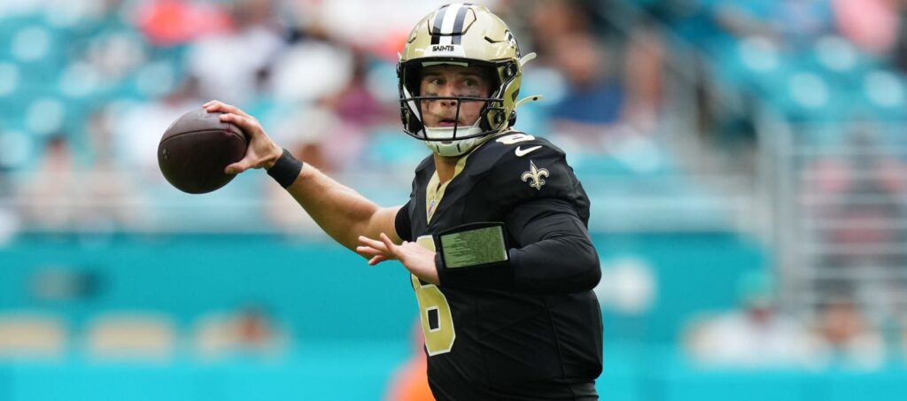 NFL Draft Winners & Losers (2026 Fantasy Football)