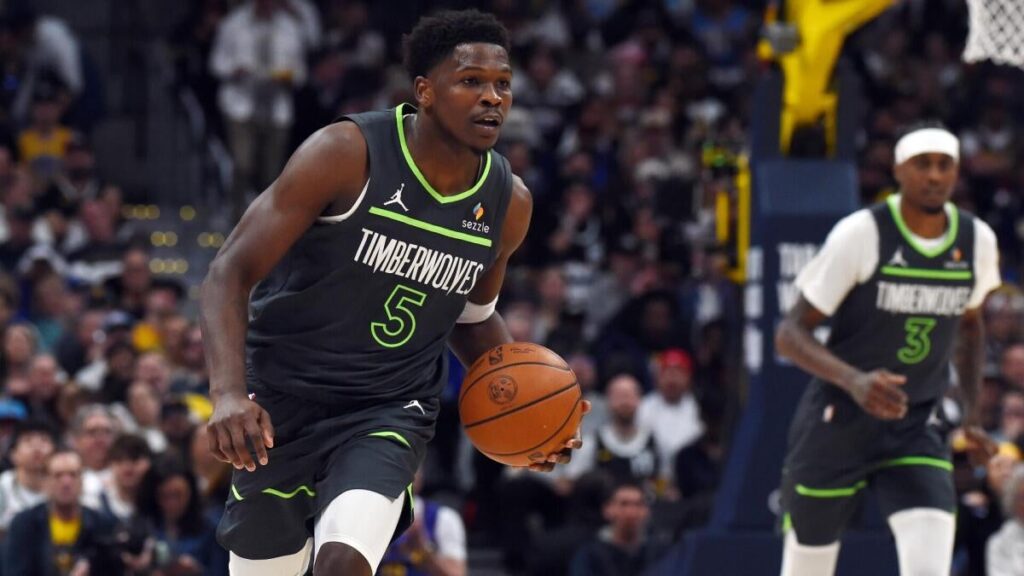 Nuggets vs. Timberwolves prediction, odds, Game 4 time: 2026 NBA playoff picks for Saturday