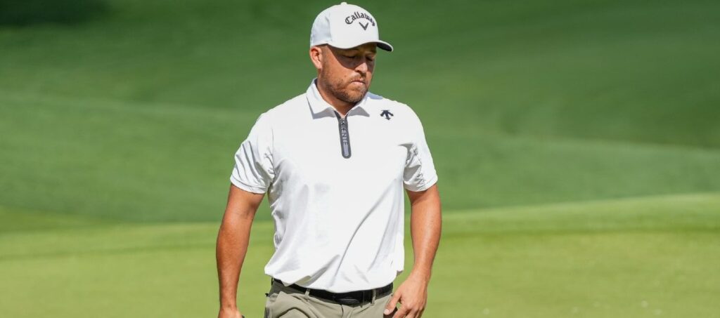 PGA DFS Lineup Advice: Top Golfers (2026 Masters)