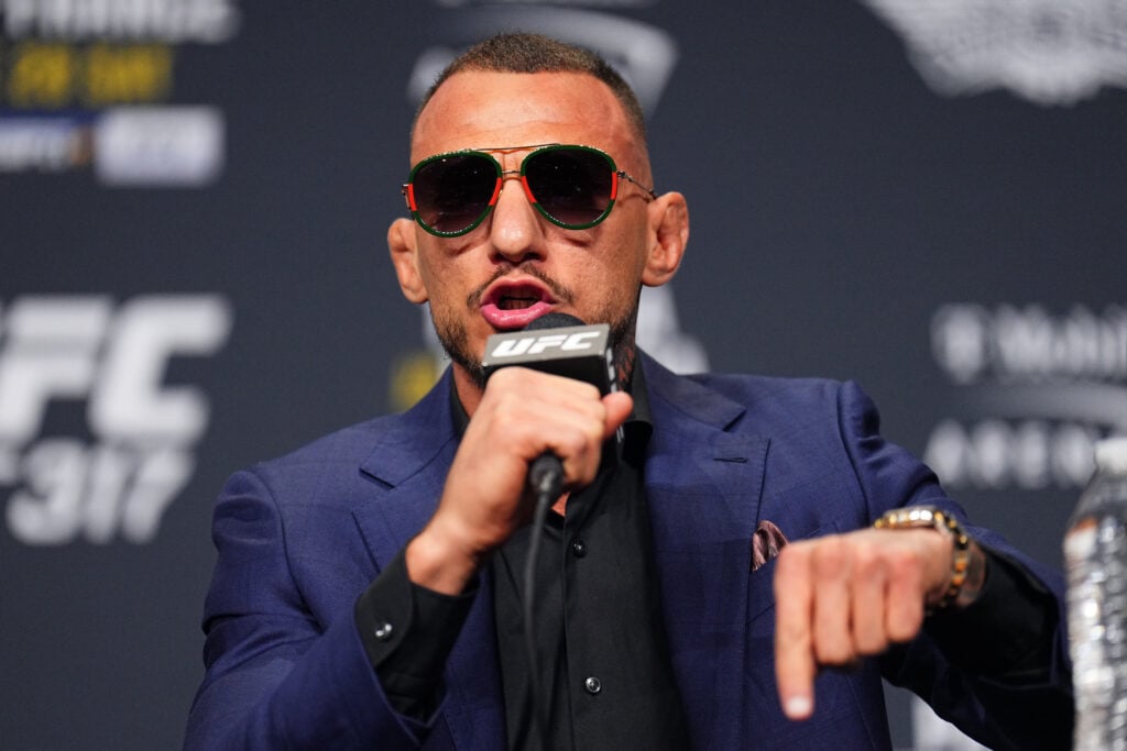 Renato Moicano slams UFC for giving him ‘unknown’ Chris Duncan instead of Paddy Pimblett-like name Renato Moicano slams UFC for giving him ‘unknown’ Chris Duncan instead of Paddy Pimblett-like name