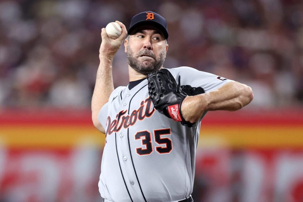 Tigers’ Justin Verlander after going on 15-day IL: ‘Not the time of year’ to push it Tigers’ Justin Verlander after going on 15-day IL: ‘Not the time of year’ to push it