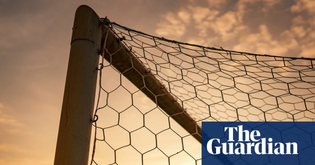 Veteran goalkeeper, 70, to return to pitch for official game in Spain | Spain
