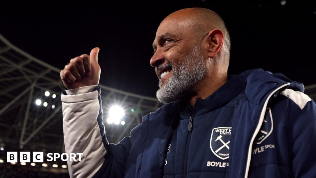West Ham 4-0 Wolves: Hammers have fresh hope – but Tottenham in uncharted territory Premier League bottom six