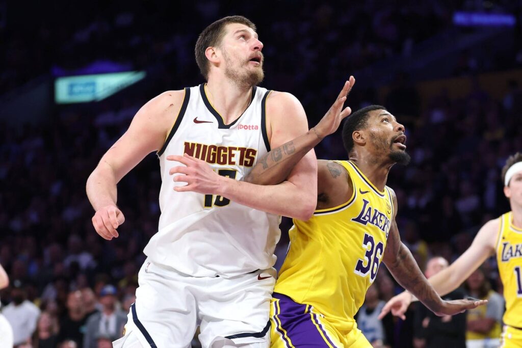 What every NBA team is playing for on the last day of the regular season