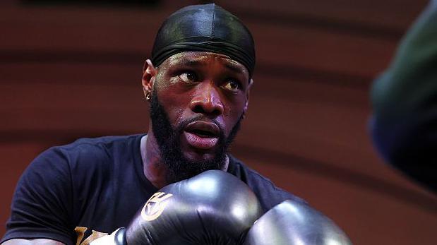 Wilder denies claims he assaulted ex-partner’s son Download app from appStore