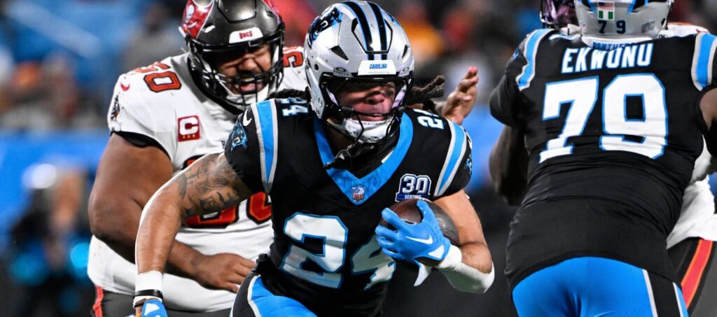 16 Top Dynasty Fantasy Football Trade Targets (2026) 16 Top Dynasty Fantasy Football Trade Targets (2026)
