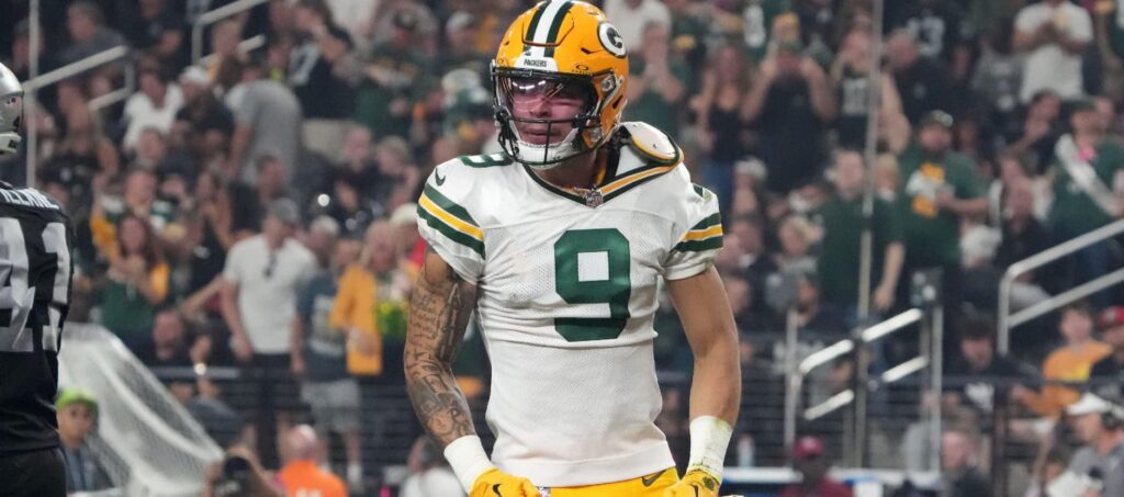 20 Fantasy Football Draft Values: Targets in Every Round of Dynasty Startups 20 Fantasy Football Draft Values: Targets in Every Round of Dynasty Startups