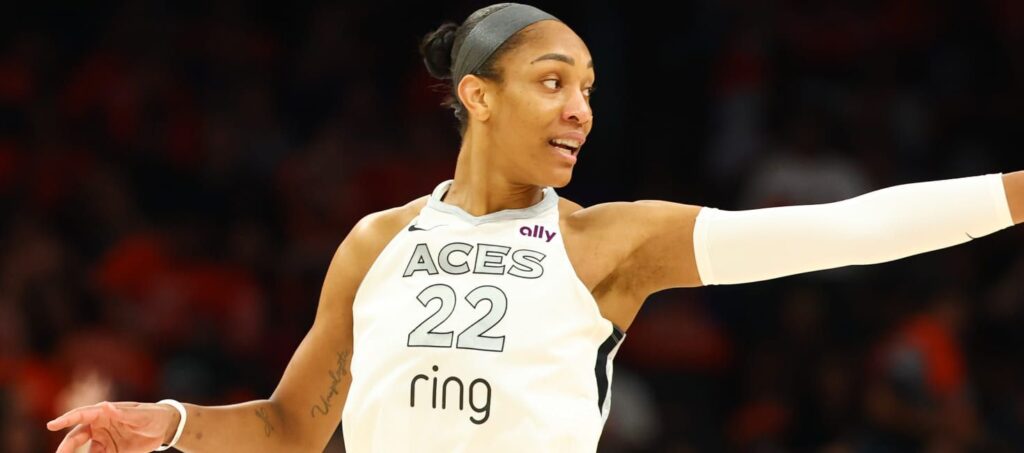 2026 Fantasy WNBA Rankings & Sleepers