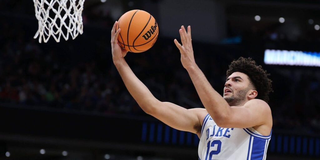 2026 NBA Draft: Duke’s Cameron Boozer leads my list of Top 15 prospects
