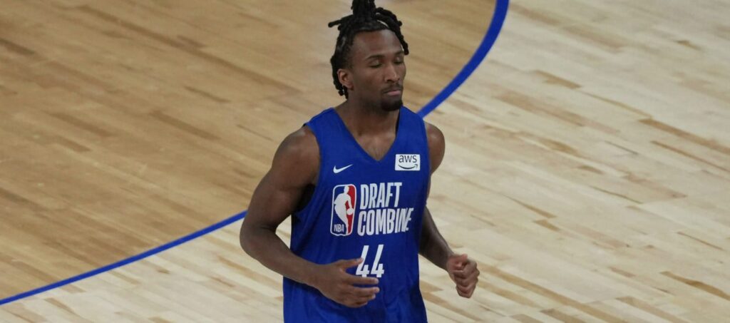 2026 NBA Mock Draft: First Round Picks & Predictions 2026 NBA Mock Draft: First Round Picks & Predictions