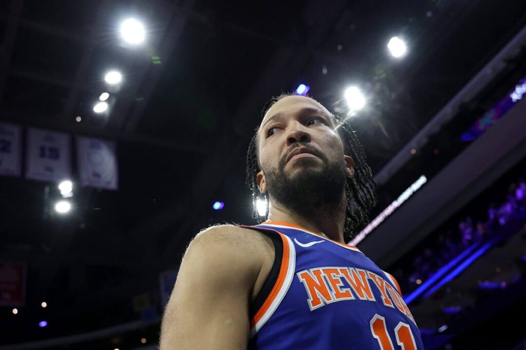 2026 NBA playoffs second-round odds: Knicks are minus-odds to make the NBA Finals