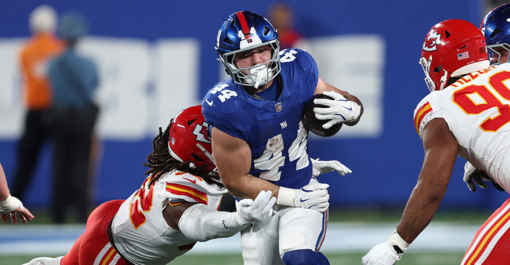 2026 NFL Draft: NFC Winners and Losers (Fantasy Football)