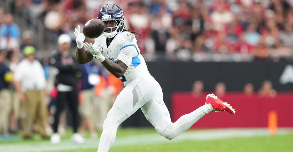 2026 NFL Season Long Player Prop Bets (Fantasy Football)