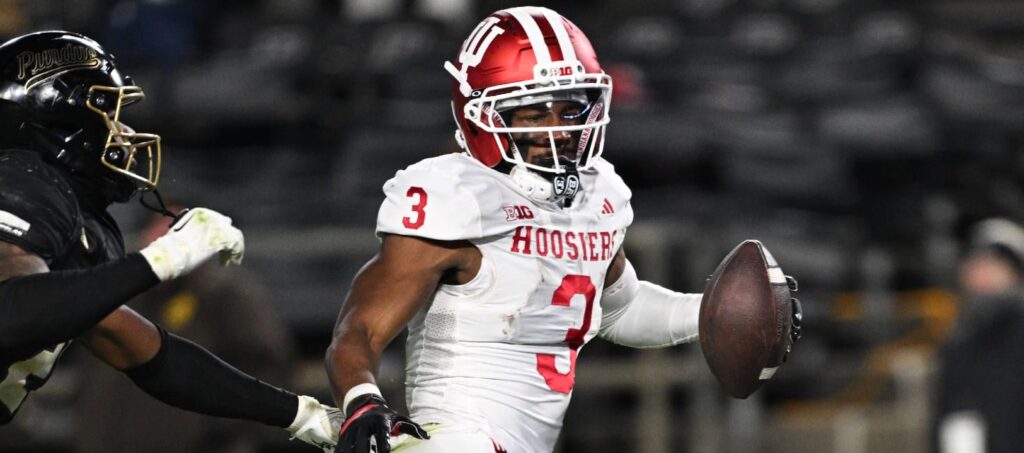 4 Dynasty Rookie Busts to Avoid (2026 Fantasy Football)