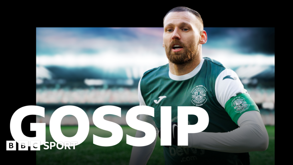 Martin Boyle is to leave Hibs at the end of the season