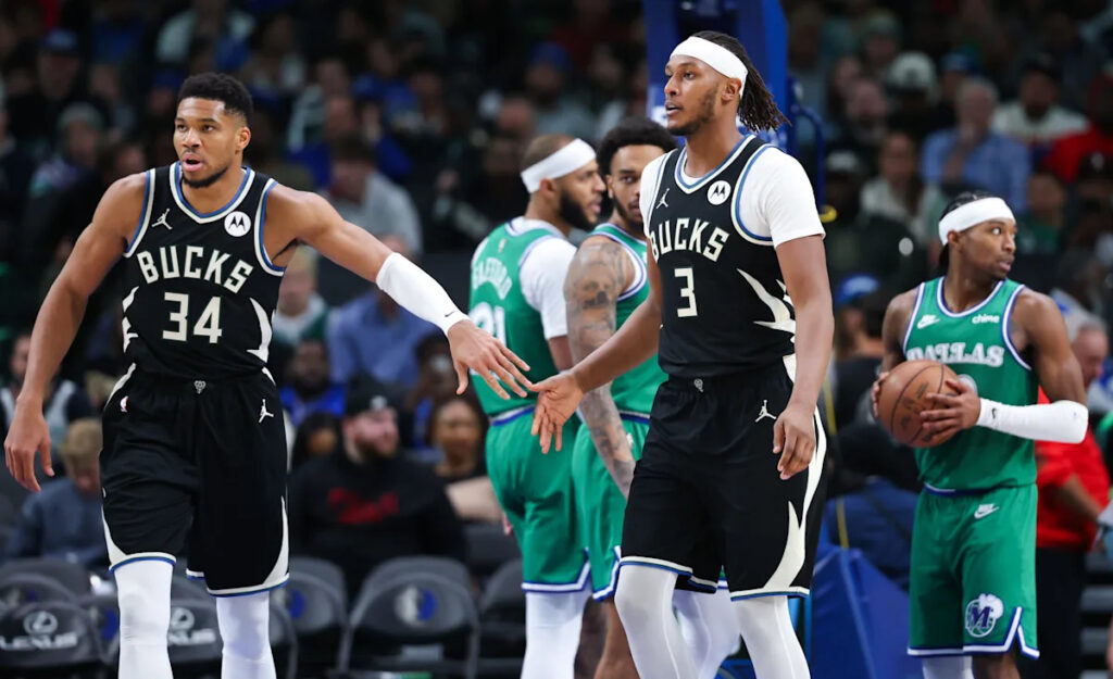 Bucks star reveals team's dysfunction with Giannis and Doc Rivers