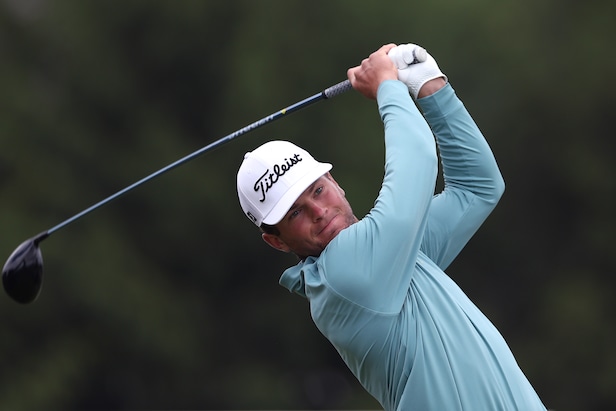 CJ Cup Byron Nelson picks 2026: The sneaky bomber our experts love CJ Cup Byron Nelson picks 2026: The sneaky bomber our experts love