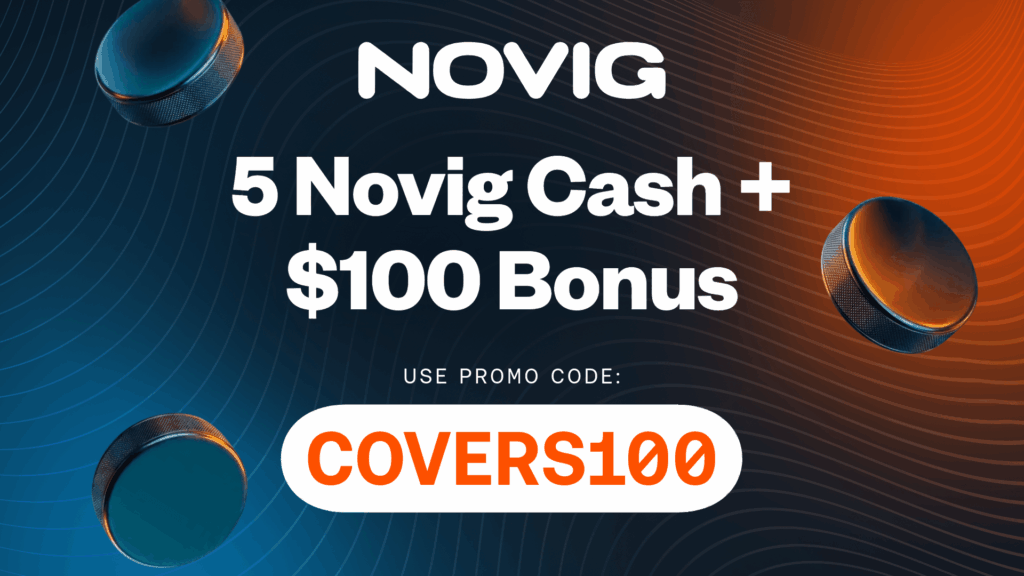 Claim $100 Bonus for Oilers vs. Ducks Game 6, NHL Prediction Markets