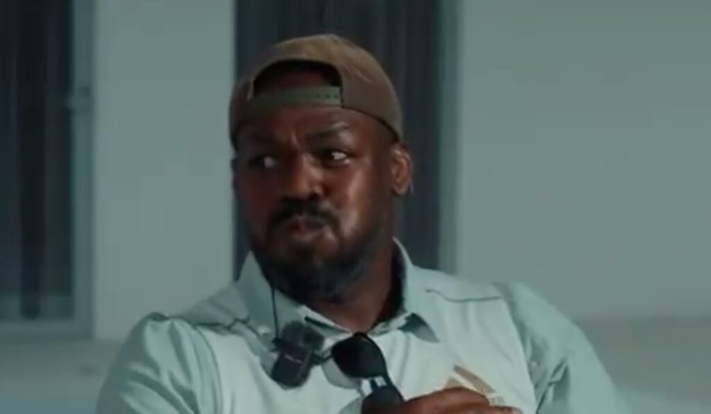 Jon Jones, Daniel Cormier, UFC