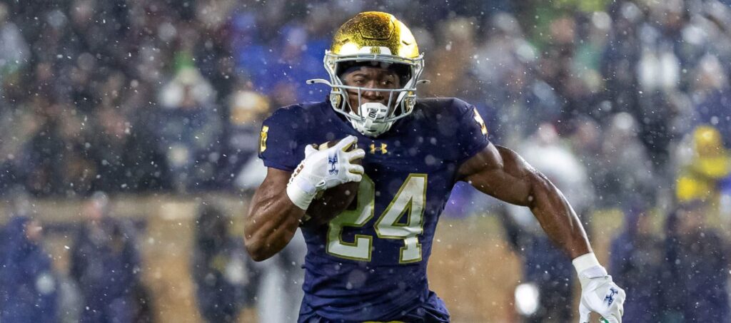 Dynasty Rookie Mock Draft: 5 Rounds (2026 Fantasy Football) Dynasty Rookie Mock Draft: 5 Rounds (2026 Fantasy Football)