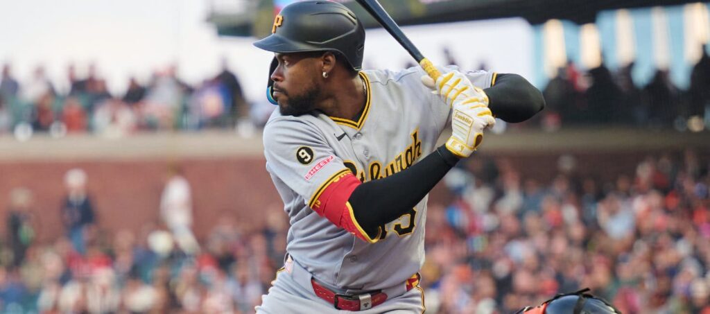 Fantasy Baseball Rankings, Grades & Start/Sit Advice (Week 10)