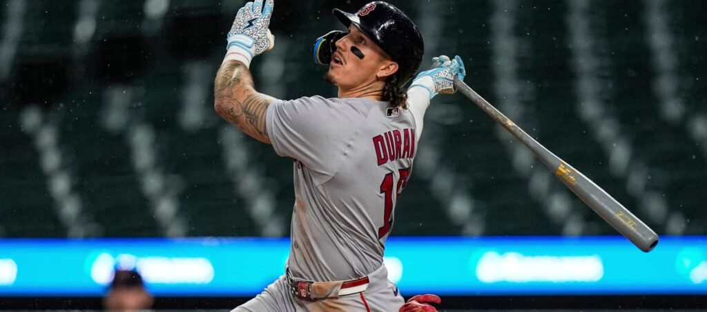 Fantasy Baseball Rankings, Grades & Start/Sit Advice (Week 7)