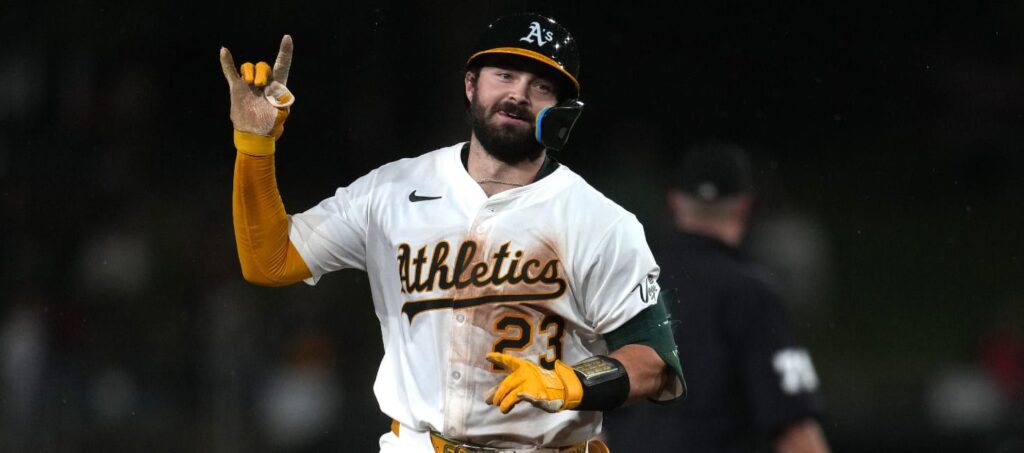 Fantasy Baseball Rankings, Grades & Start/Sit Advice (Week 8)