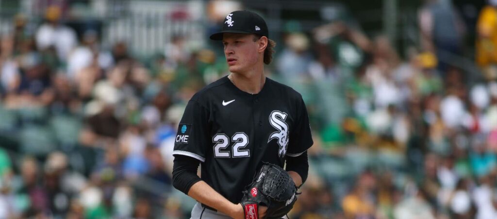 Fantasy Baseball Streaming Pitchers: Waiver Wire Targets (Week 6)