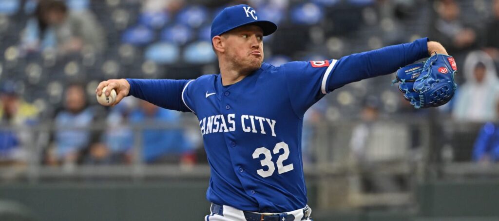Fantasy Baseball Streaming Pitchers: Waiver Wire Targets (Week 7)