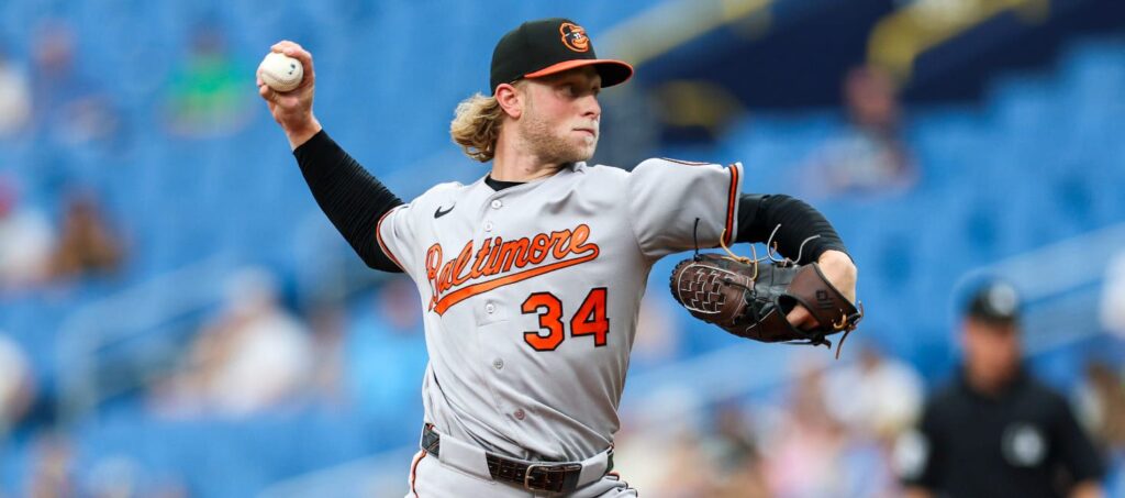Fantasy Baseball Streaming Pitchers: Waiver Wire Targets (Week 9) Fantasy Baseball Streaming Pitchers: Waiver Wire Targets (Week 9)