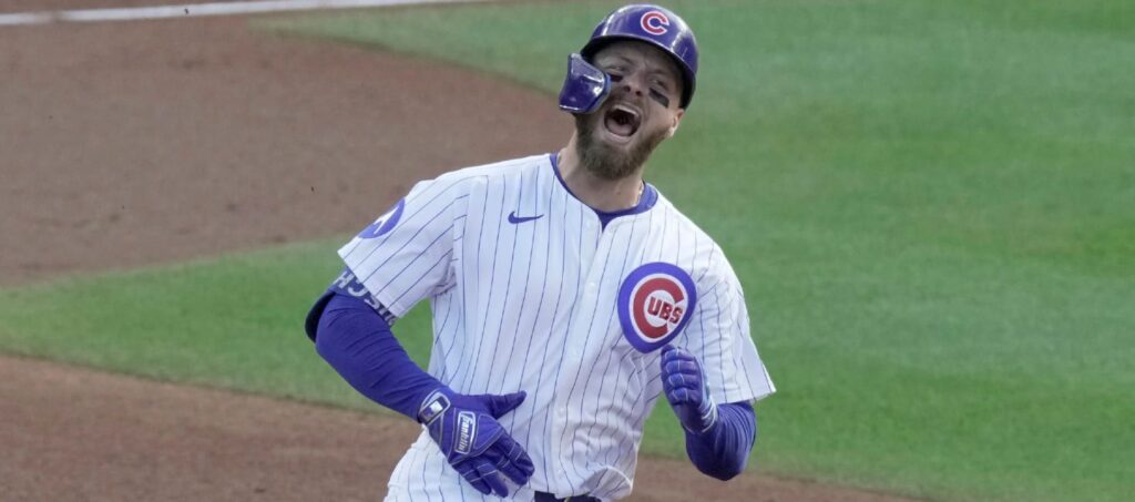 Fantasy Baseball Trade Targets: Players to Buy Low & Sell High Fantasy Baseball Trade Targets: Players to Buy Low & Sell High