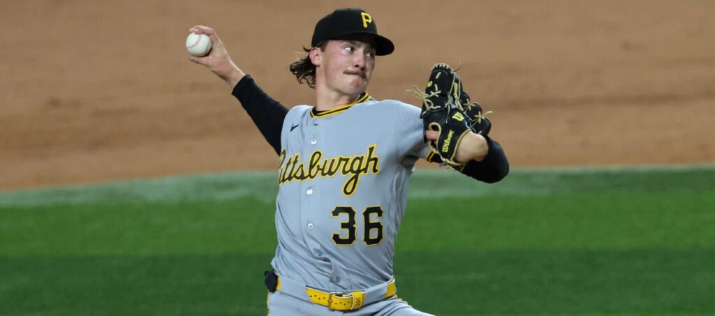 Fantasy Baseball Two-Start Pitchers: Rankings & Pickups (Week 6)