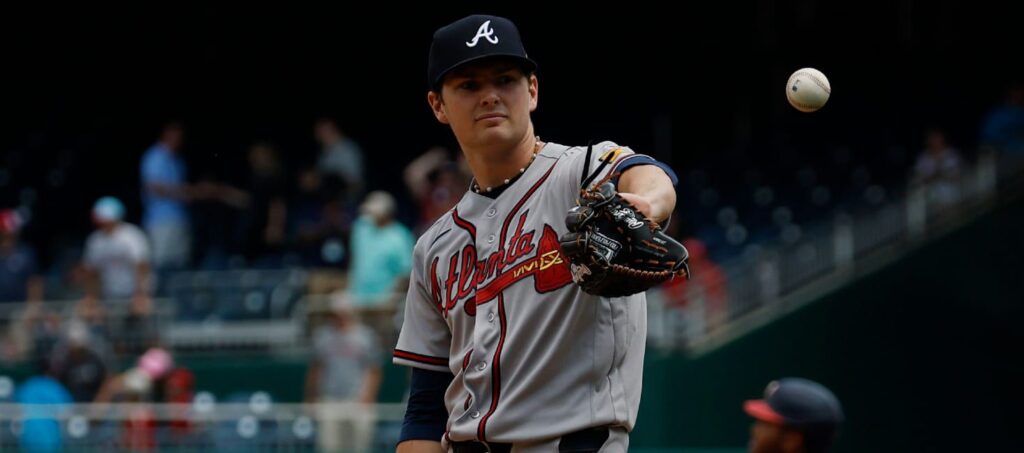 Fantasy Baseball Two-Start Pitchers: Rankings & Pickups (Week 8)
