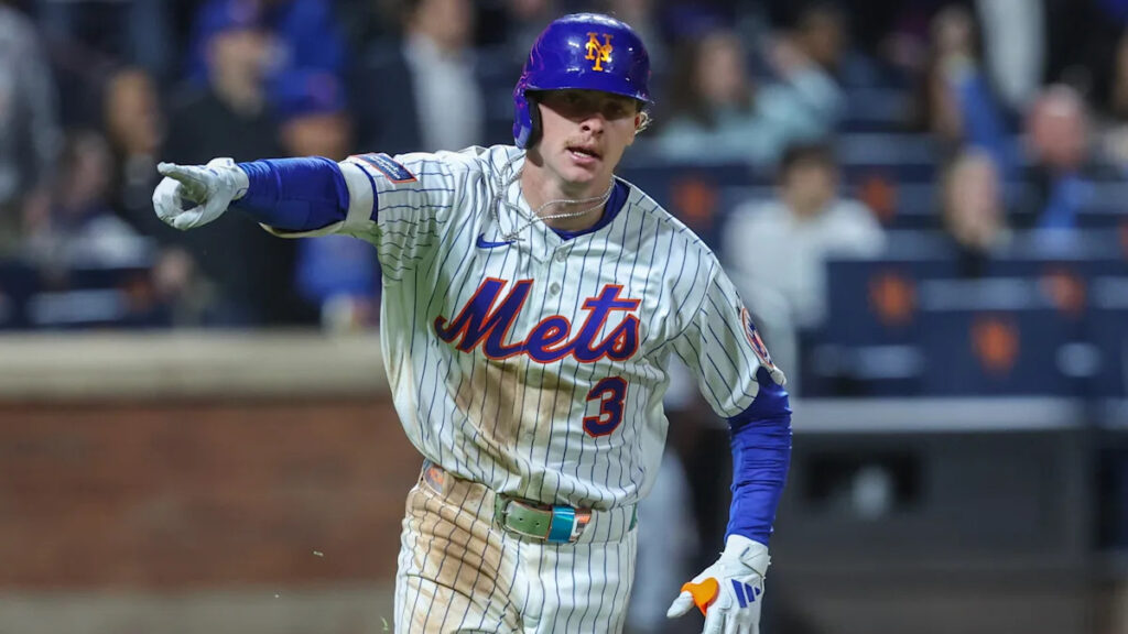 Fantasy Baseball Waiver Wire: Believe in Carson Benge, Griffin Jax, and more
