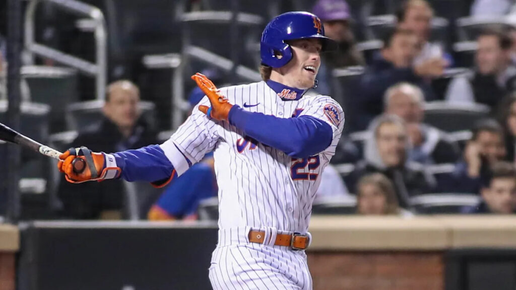 Fantasy Baseball Waiver Wire: Brett Baty, Gage Jump and Daniel Lynch IV