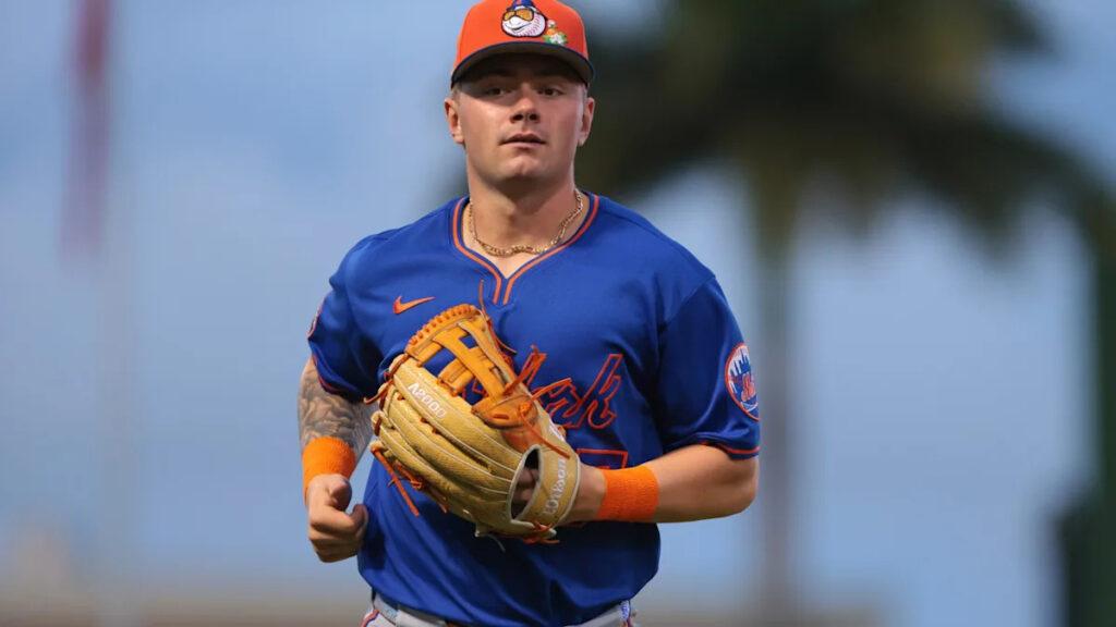 Fantasy Baseball Waiver Wire: Henry Bolte, A.J. Ewing and Ben Brown