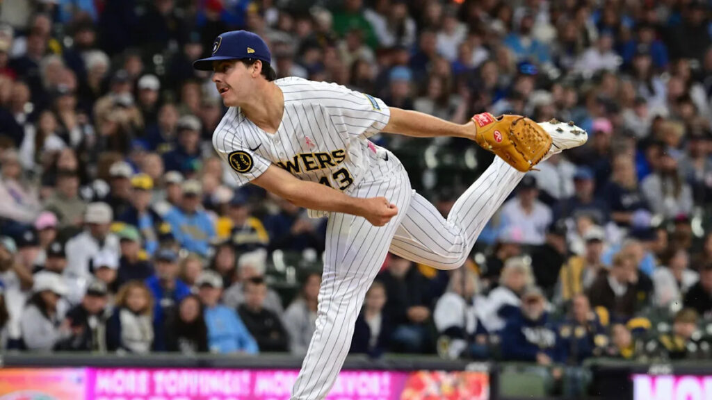 Fantasy Baseball Waiver Wire: Logan Henderson worth adding, Spencer Steer heating up