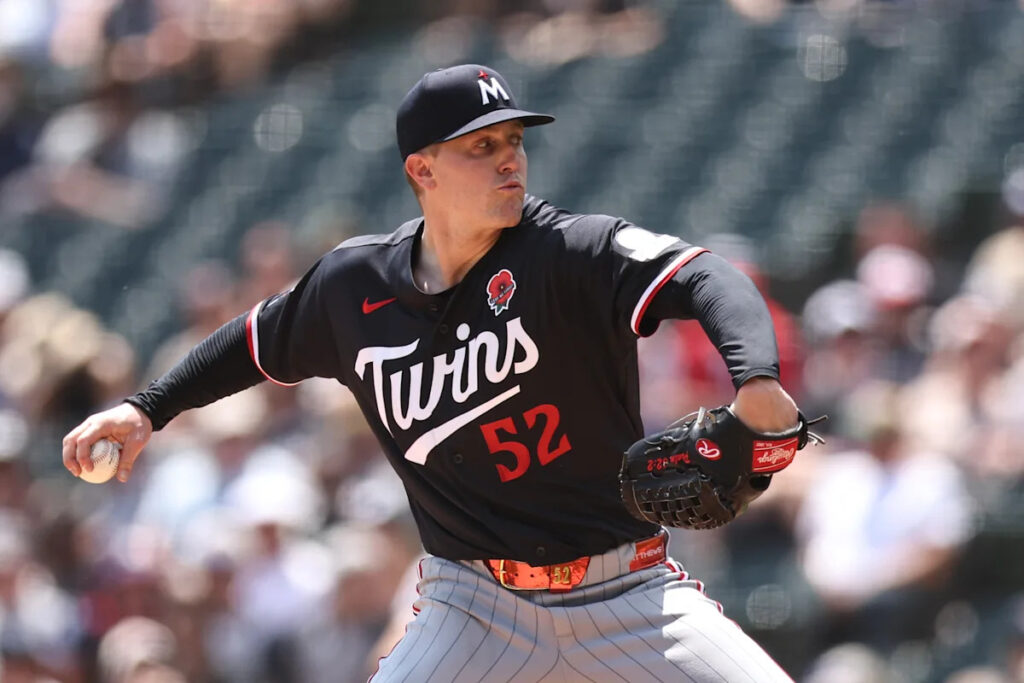 Fantasy Baseball Waiver Wire: Time to put Zebby Matthews over 50% Fantasy Baseball Waiver Wire: Time to put Zebby Matthews over 50%