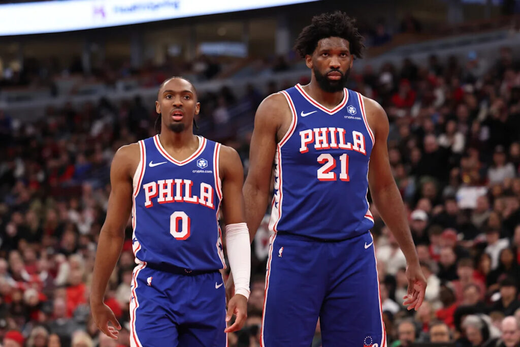 Fantasy Basketball Exit Interview: A second-round sweep pushes 76ers to confront future