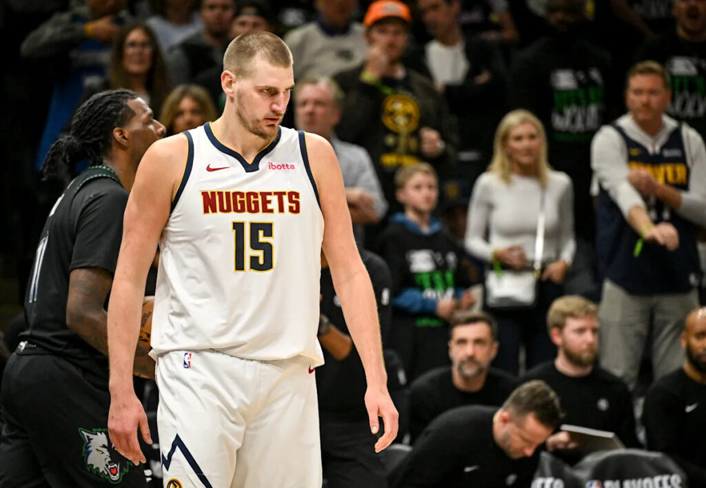 Fantasy Basketball Exit Interview: Nuggets' early exit turned a contender into a pretender