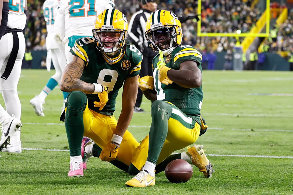 Fantasy Football: Players you should be buying in dynasty leagues right now Fantasy Football: Players you should be buying in dynasty leagues right now
