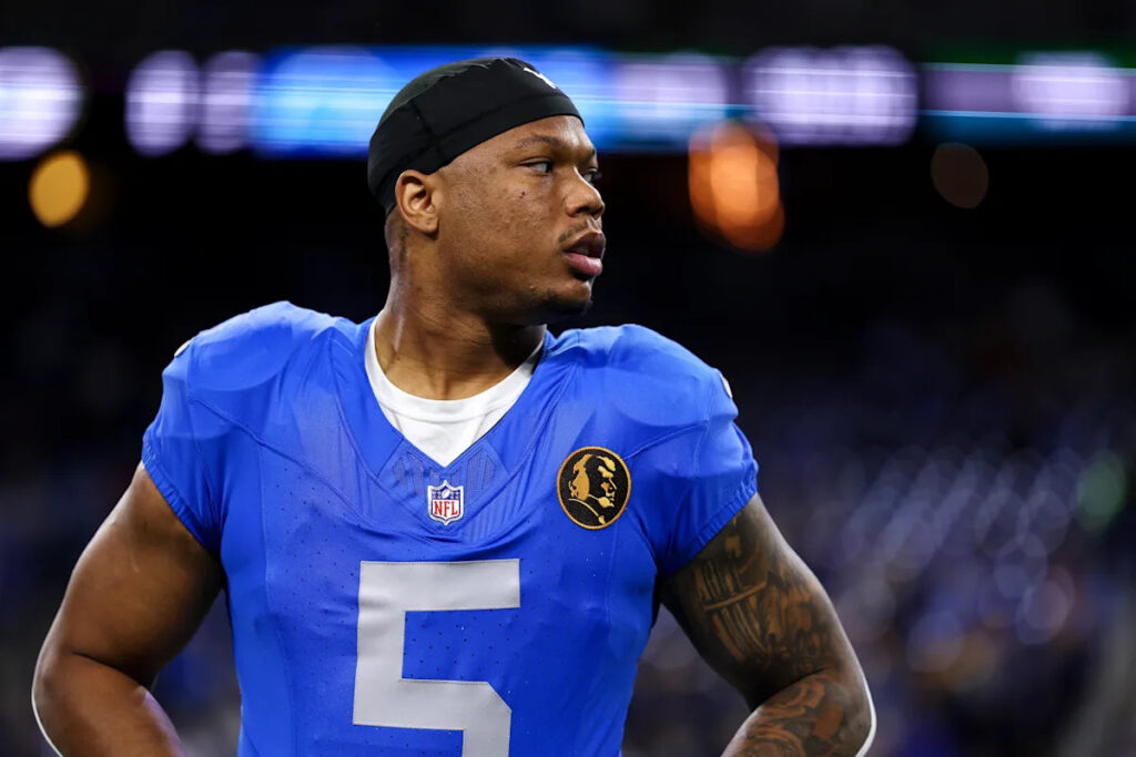 Fantasy Football Roundtable: Here are our biggest offseason risers going into the 2026 NFL season