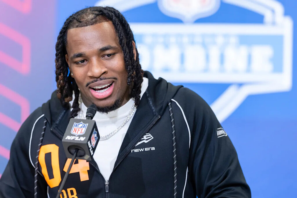 Fantasy Football Roundtable: Rookie sleepers we're keeping an eye on in 2026