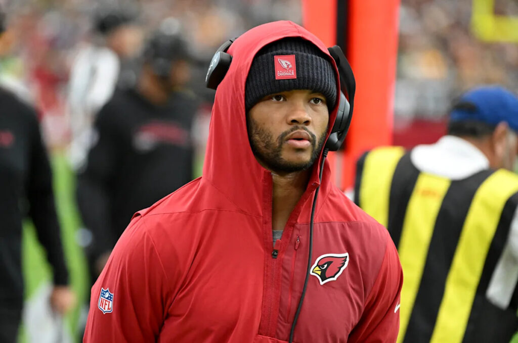 Fantasy Football Video: Are Vikings, Justin Jefferson a 'sleeping giant' with Kyler Murray in town for 2026?