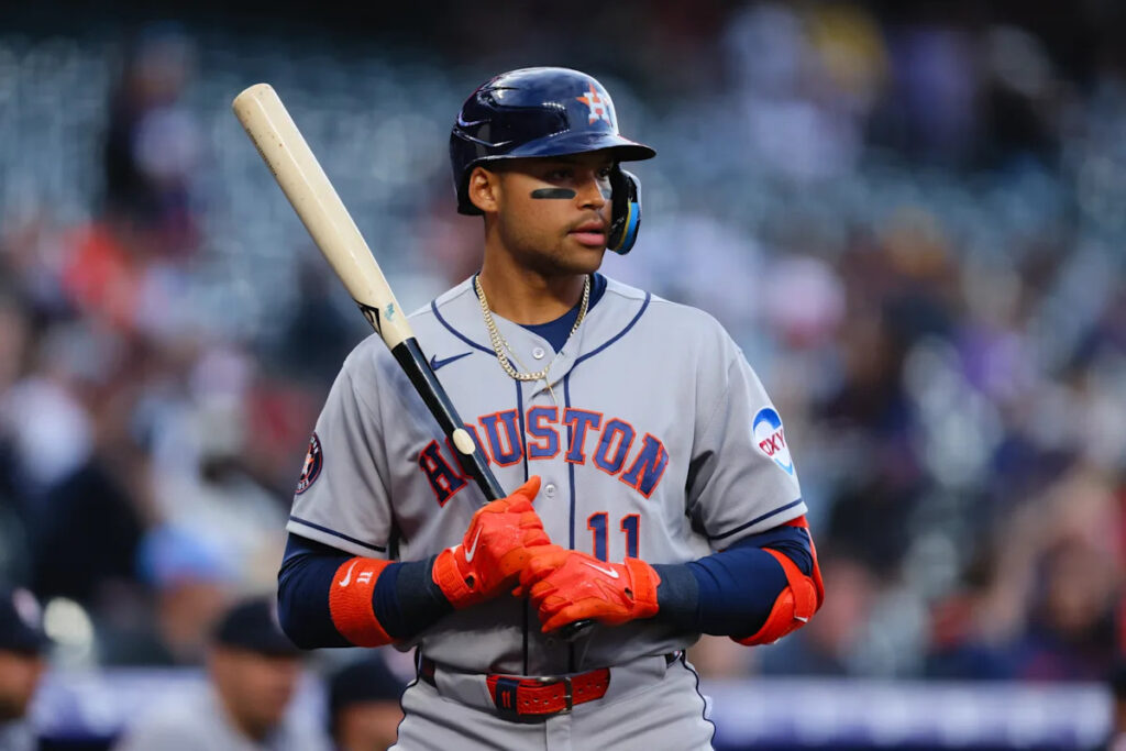 In The Lab: BPO and the Outfield Logjam In The Lab: BPO and the Outfield Logjam