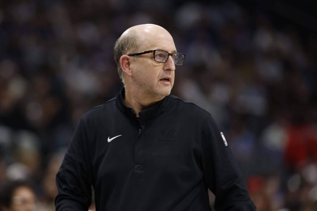Is this the greatest playoff run in Knicks history? That’s what Jeff Van Gundy believes Is this the greatest playoff run in Knicks history? That’s what Jeff Van Gundy believes