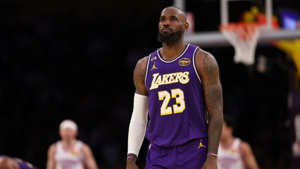 Lakers vs. Thunder prediction, odds, spread, start time: 2026 NBA playoff picks for Game 1